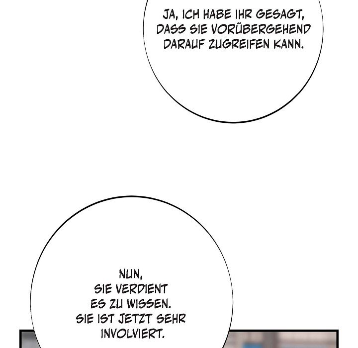 Kein Ausweg - episode 50 - 67