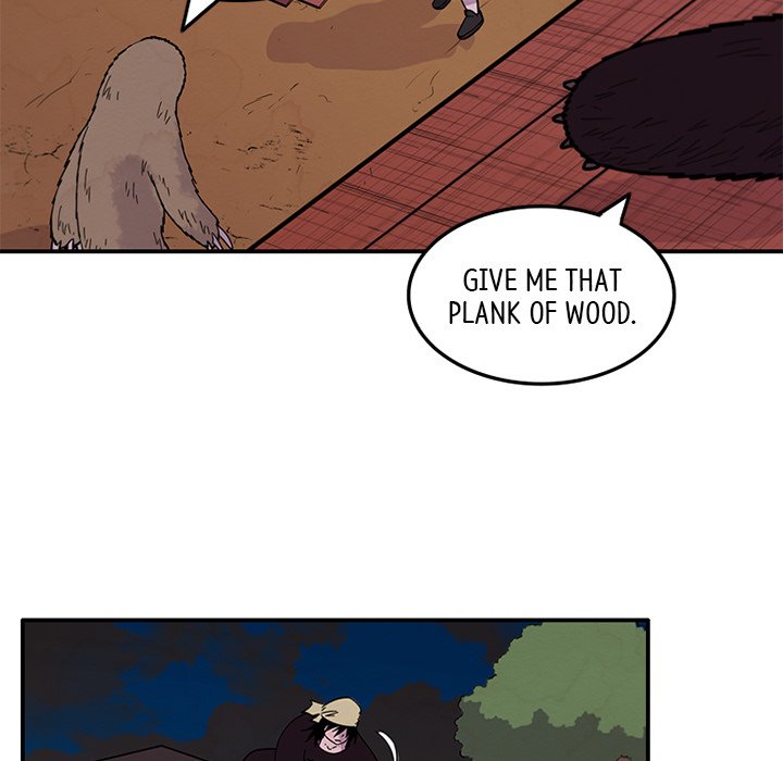 Secret Zoo - episode 33 - 35