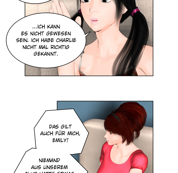 Lust, Liebe & Leben - episode 3 - 30