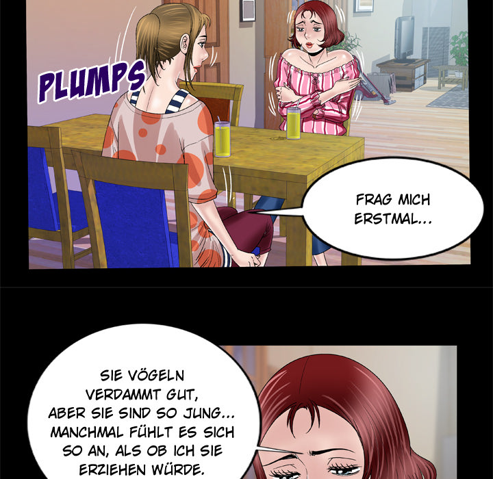 Die Partner meiner Frau - episode 47 - 17