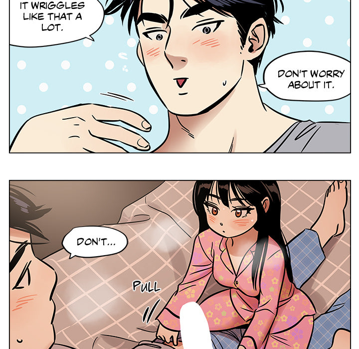 Snowman - episode 21 - 64