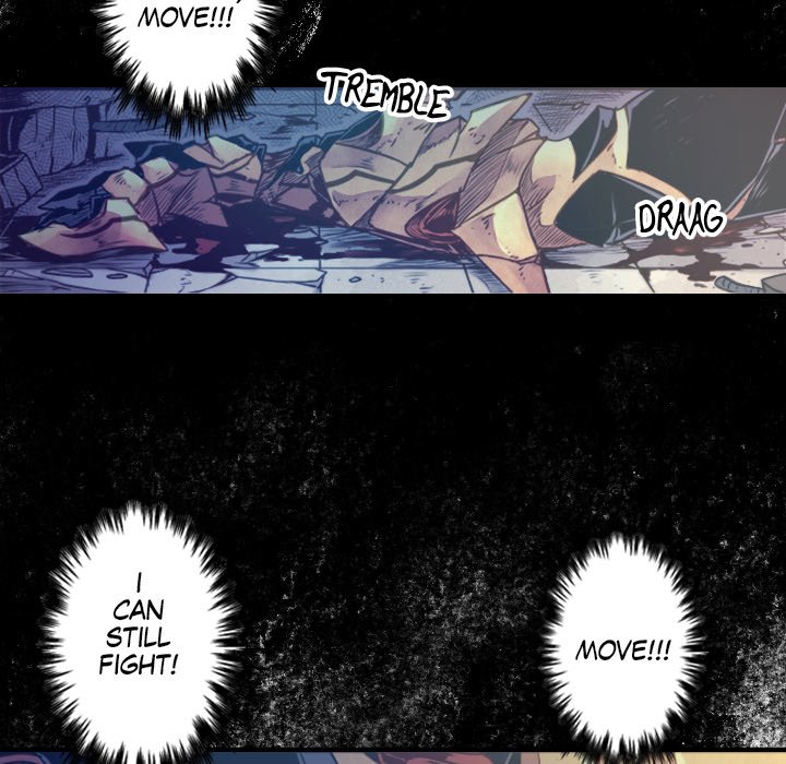 Knight of Rakshasa - episode 19 - 36