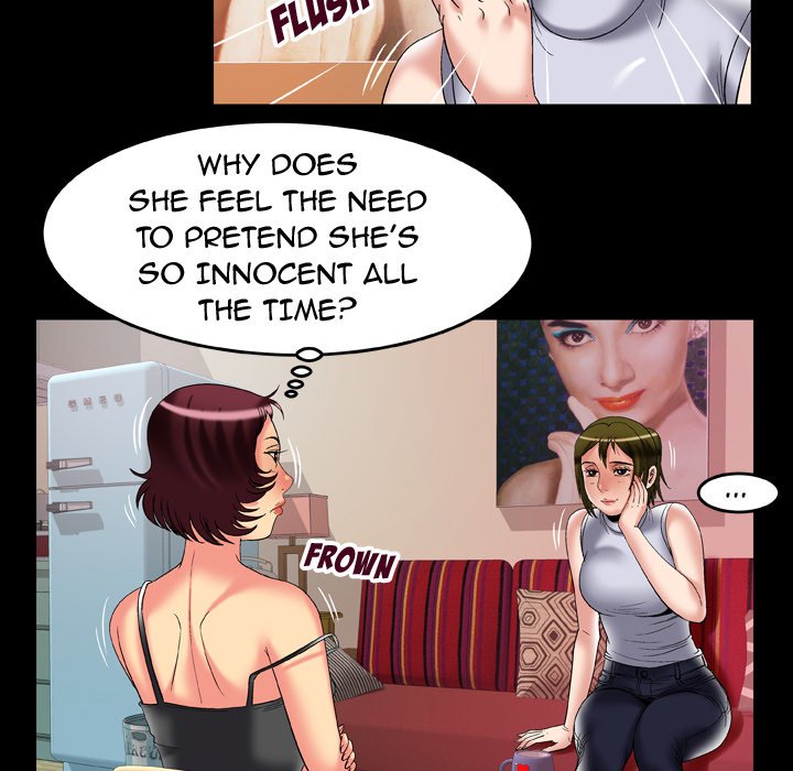 My Wife's Partner - episode 61 - 49