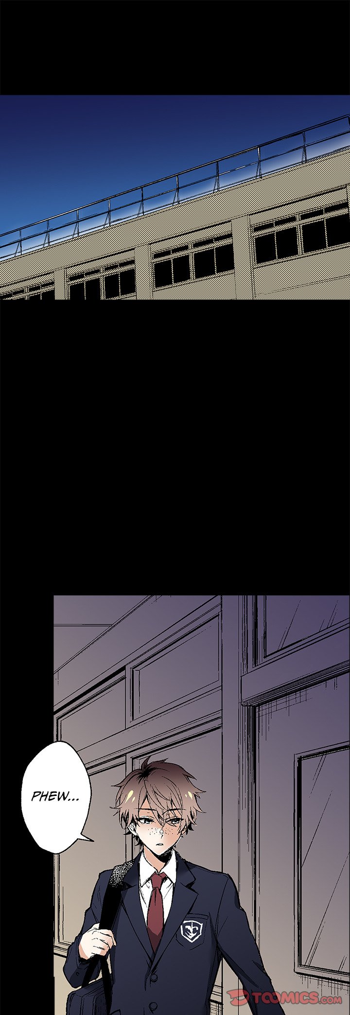 Class Reincarnation - episode 4 - 0