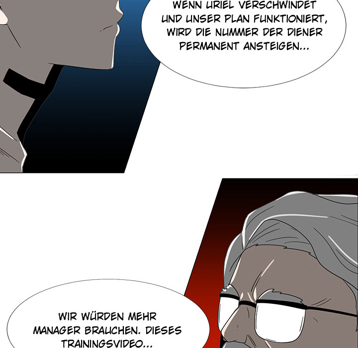 Der Nichtraucher - episode 70 - 94