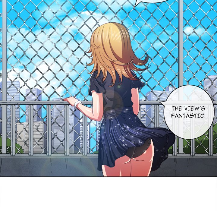 My High School Bully - episode 61 - 67