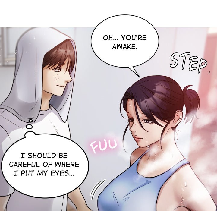 Make Me Yours, Professor - episode 9 - 52