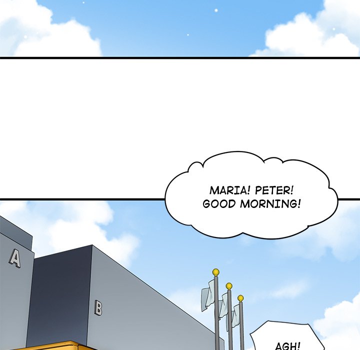 Love Factory - episode 14 - 40