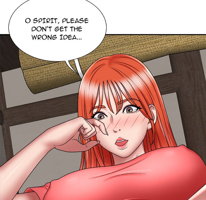 Spirit Possession - episode 5 - 142