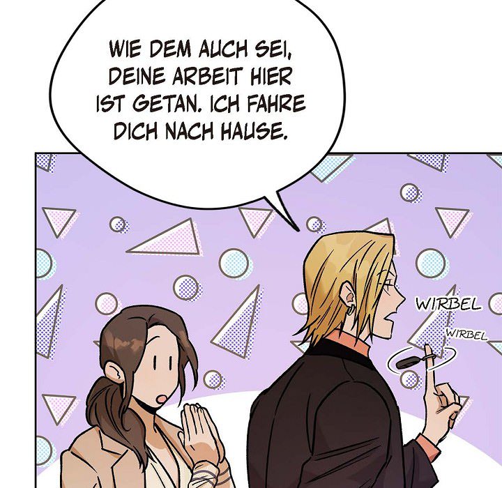 Harte Liebe - episode 93 - 90