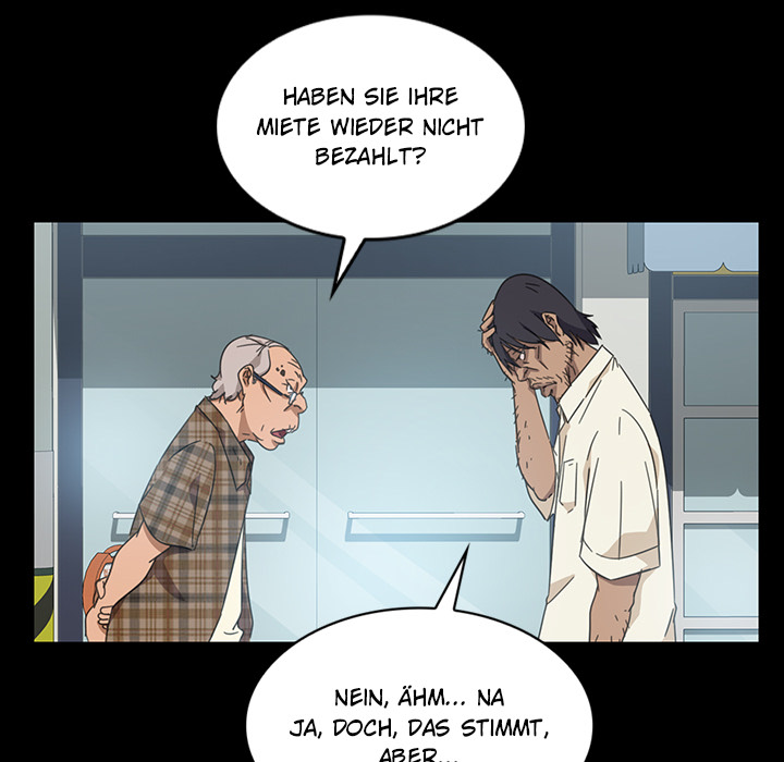 Böses Karma, gutes Karma - episode 3 - 127