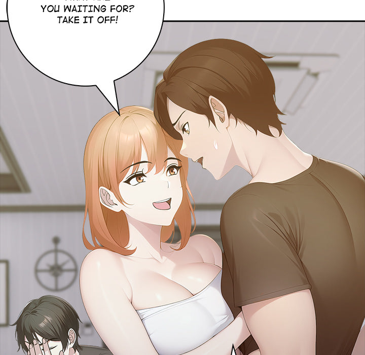 Mina's Little Trap - episode 17 - 45