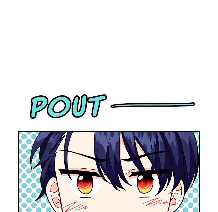 The Destroyer Fell in Love with Me - episode 10 - 103