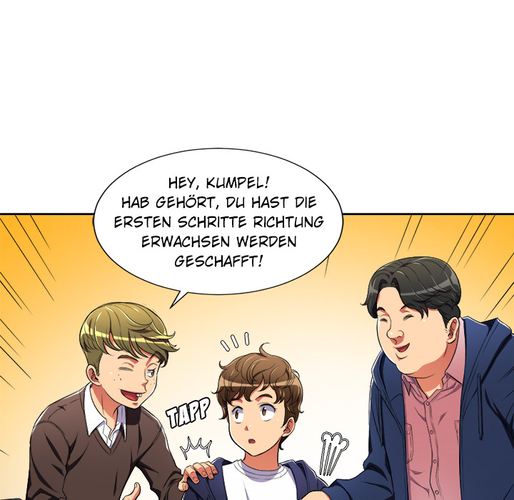 Vom Fiesling zum Liebling - episode 3 - 70
