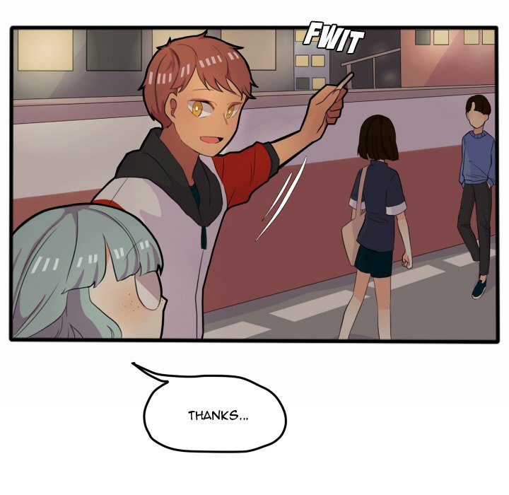 The Chill Couple - episode 14 - 31