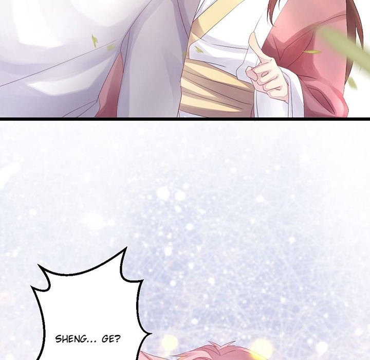 Flowers Whispering - episode 22 - 44