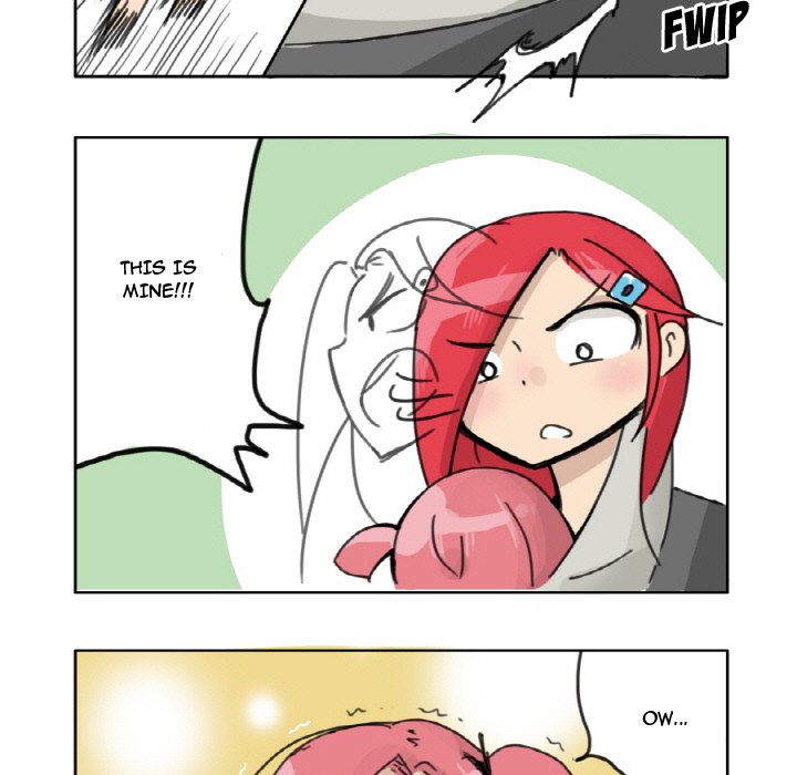 The Amazing Siblings - episode 2 - 15