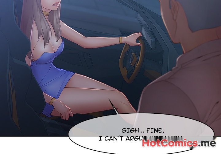 The Butterfly Dream - episode 8 - 1