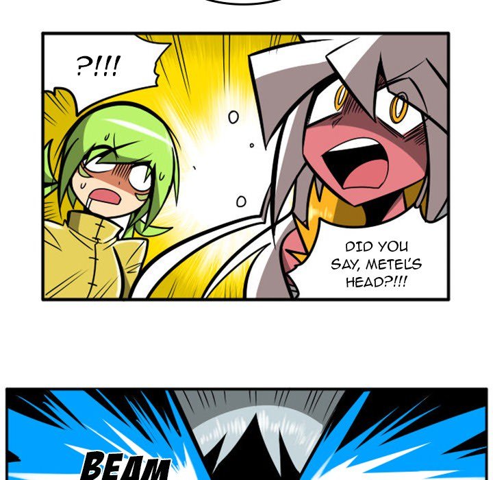 Maki and Friends - episode 73 - 89