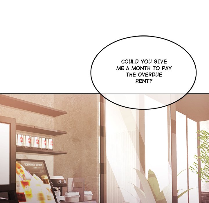 Pregnancy Contract - episode 2 - 5