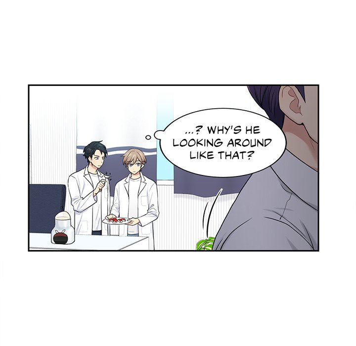 My X Report - episode 12 - 50