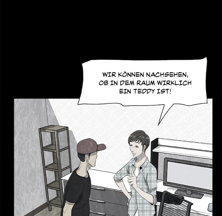 Originale Horrorgeschichten - episode 1 - 94