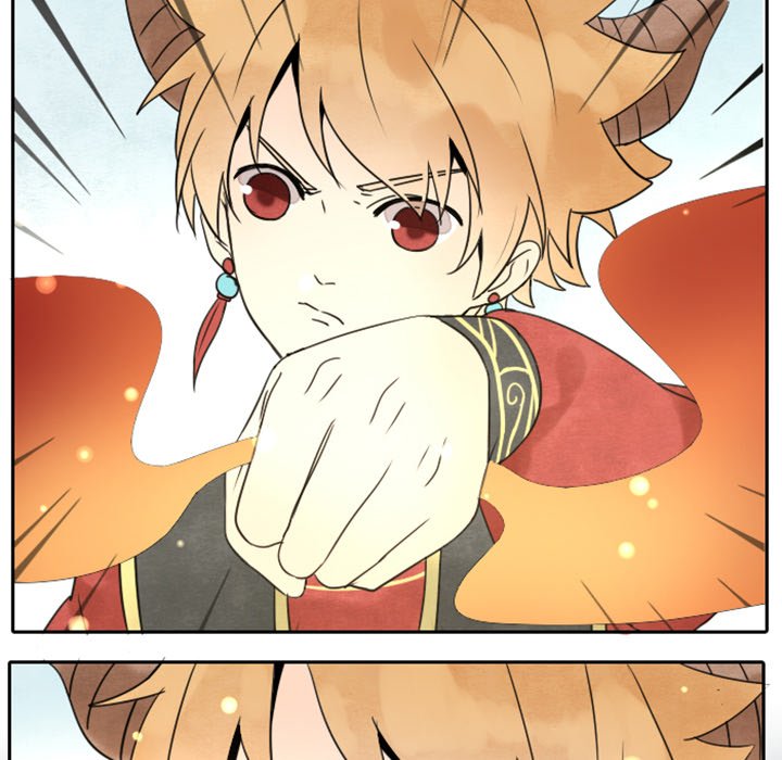 Odis and Moa's Underworld Diary - episode 9 - 17