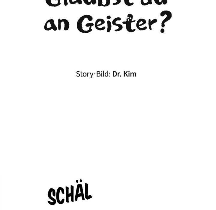Glaubst du an Geister? - episode 19 - 42