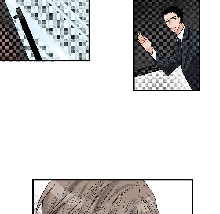 Work, Fight and Love - Webtoon Edition - episode 38 - 5