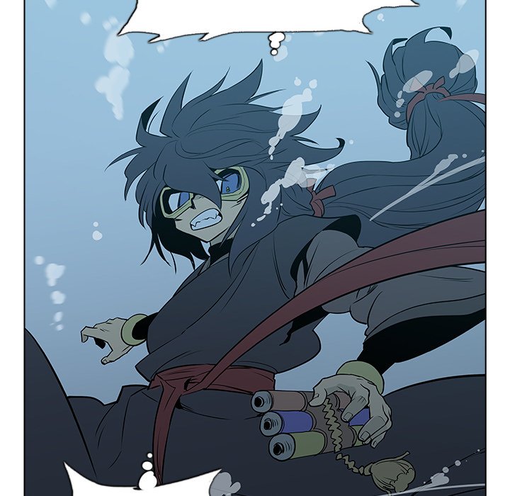 The Fang of Yeongno - episode 23 - 129