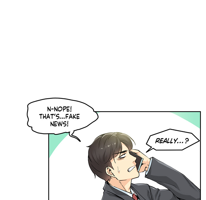 Daddy's Wild Oats - episode 3 - 6