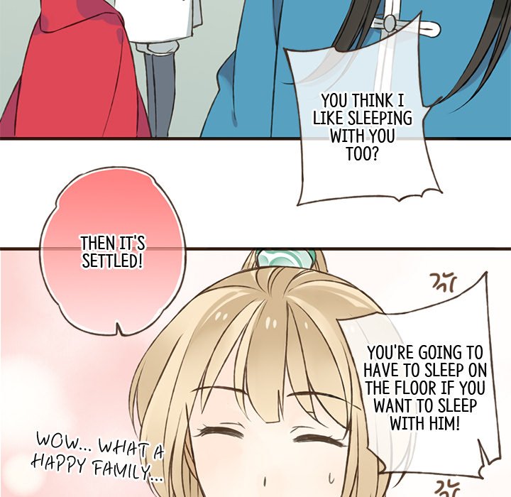 My Friend From Another Era - episode 24 - 50