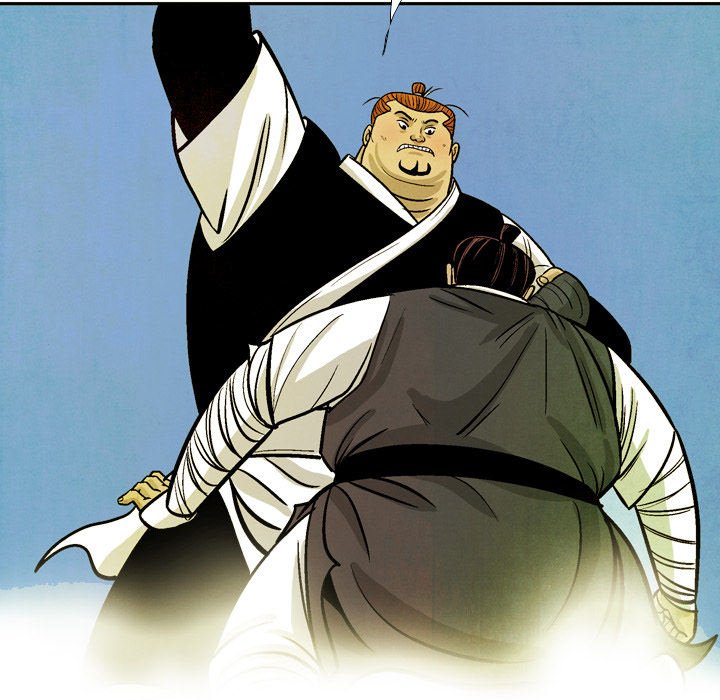 The Sword Clan - episode 36 - 14