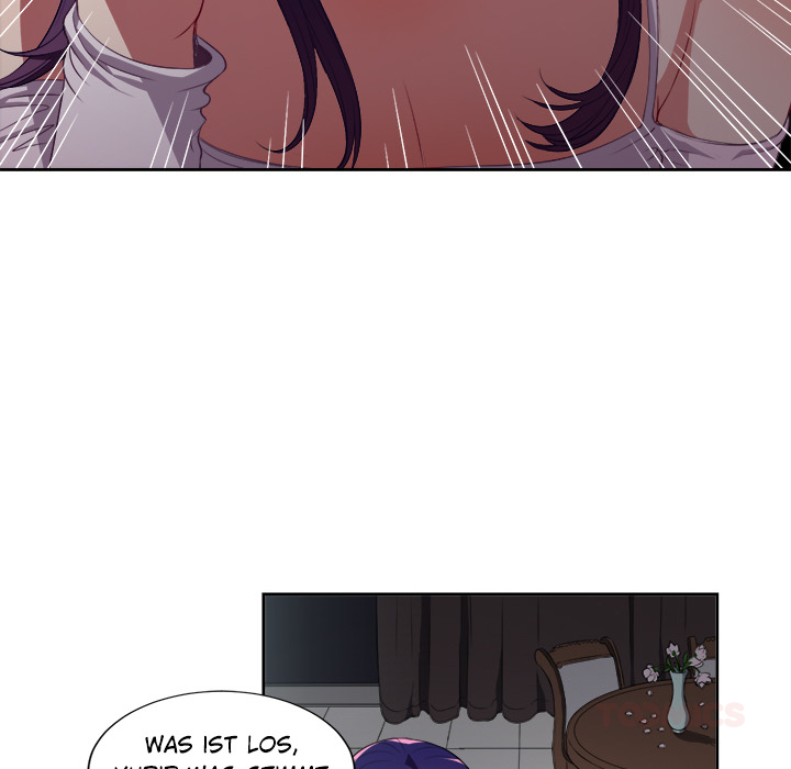 Yuris Nebenjob - episode 50 - 57