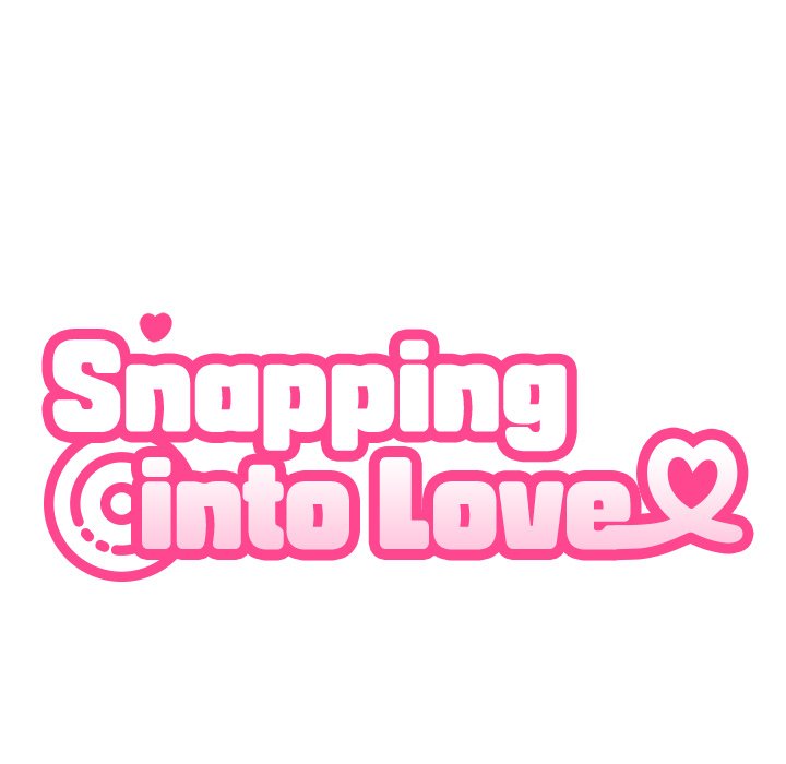 Snapping into Love - episode 17 - 28