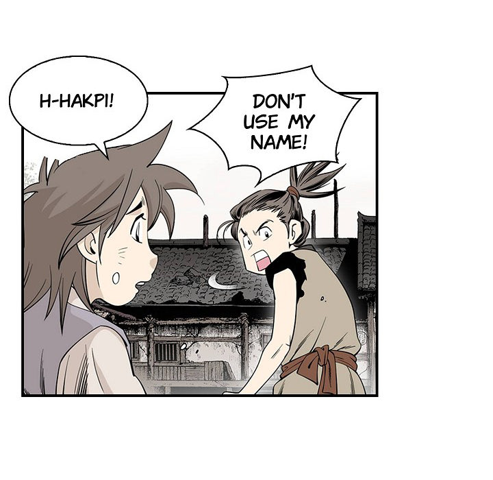 Magician's Murim Adventures - episode 44 - 29