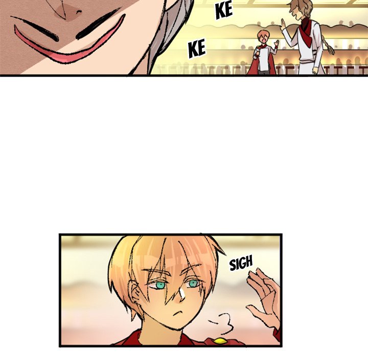 Today, I Meet a Dragon - episode 15 - 23