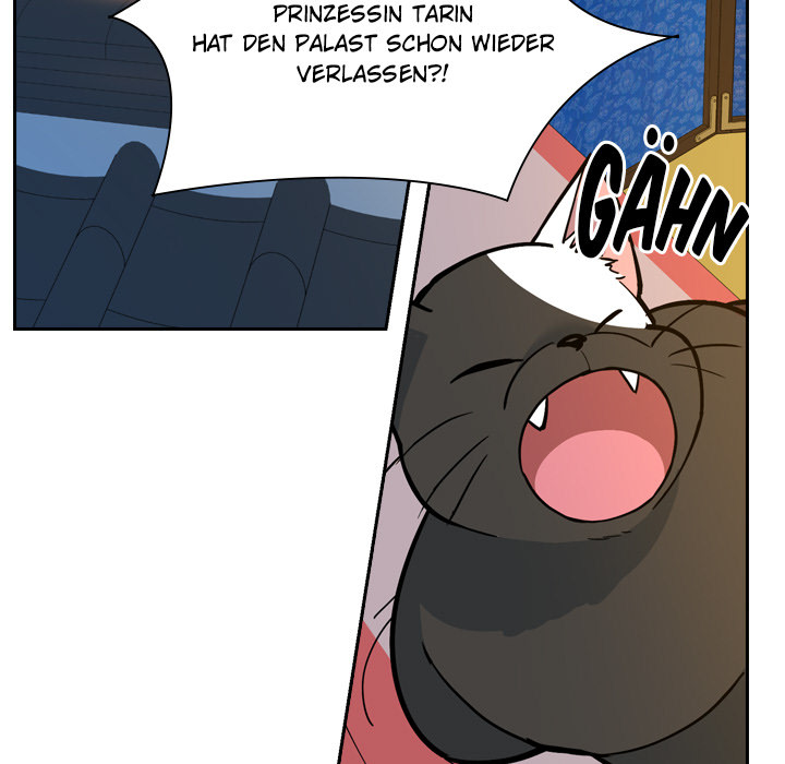Die Prinzessin und ihre Leibwächter - episode 69 - 119