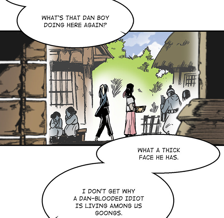 Legend of Sayu - episode 1 - 137
