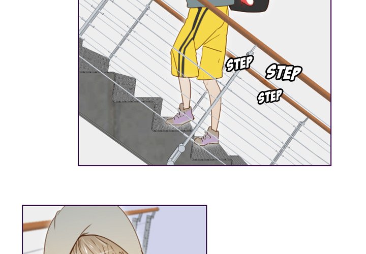 A Sweet Drink - episode 10 - 1
