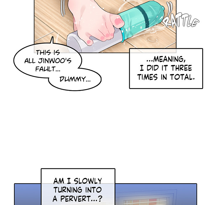 A Pervert's Daily Life - episode 47 - 80