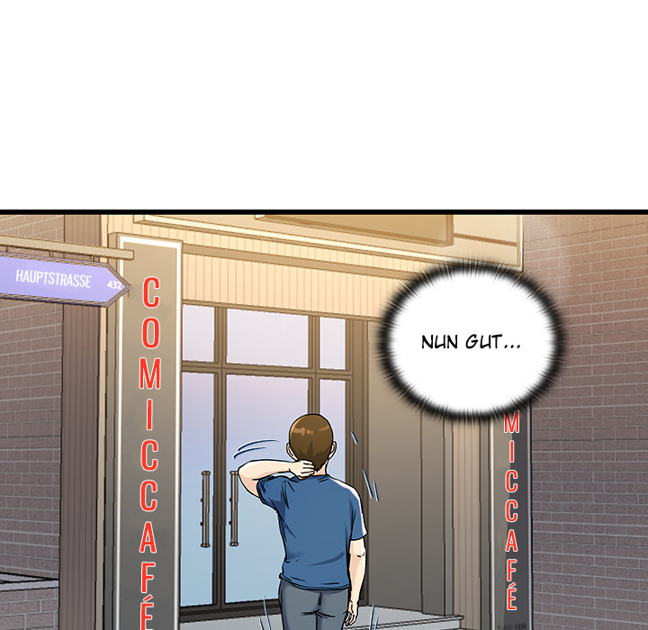 Liebe steckt in den Genen - episode 19 - 31