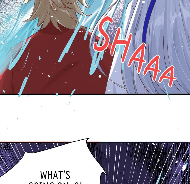 Strange Family - episode 9 - 69