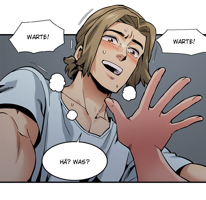 Wer hat Angst vor Mister H? - episode 2 - 115