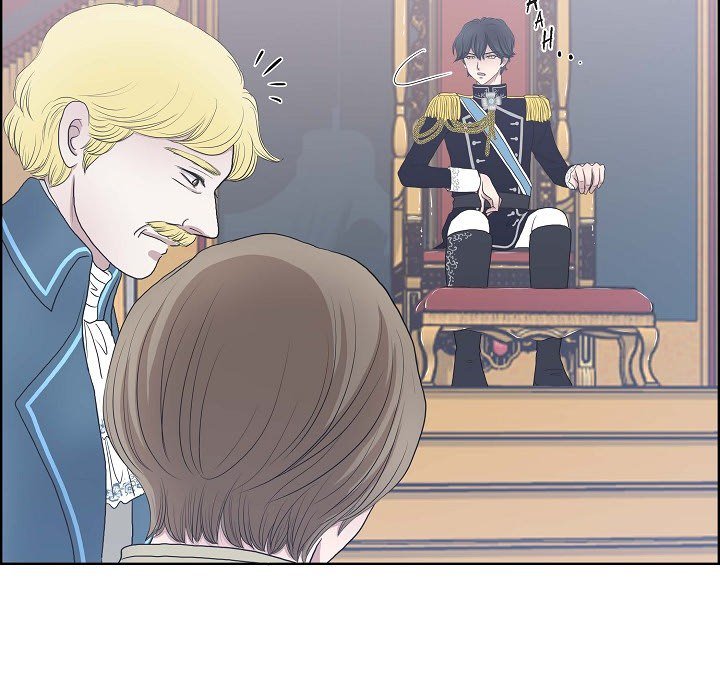 On the Emperor's Lap - episode 6 - 23
