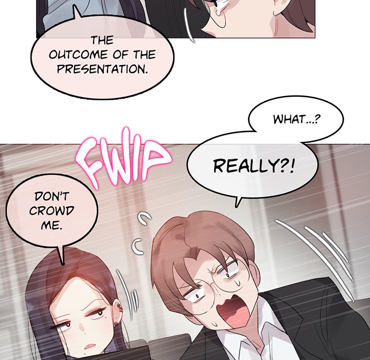 A Pervert's Daily Life - episode 101 - 61