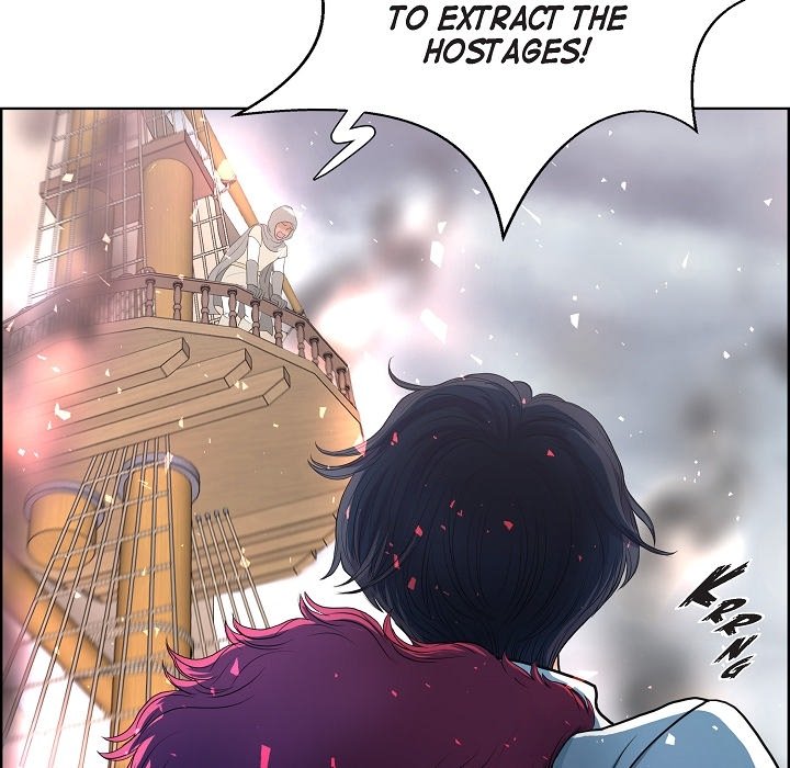 On the Emperor's Lap - episode 29 - 72