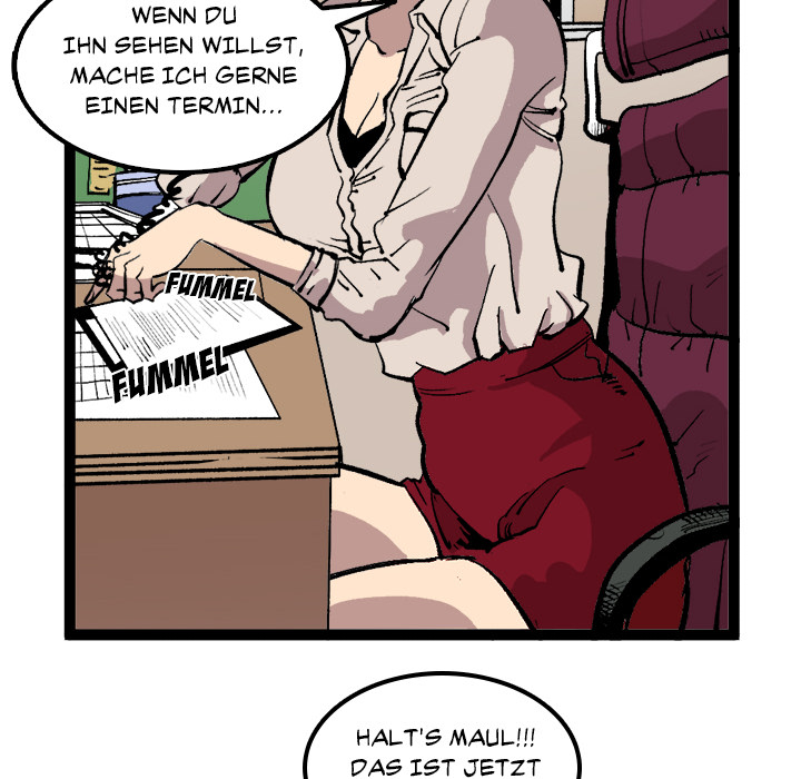 Die Unruhestifterin - episode 29 - 52
