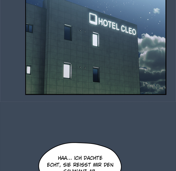 Harte Runde - episode 20 - 155