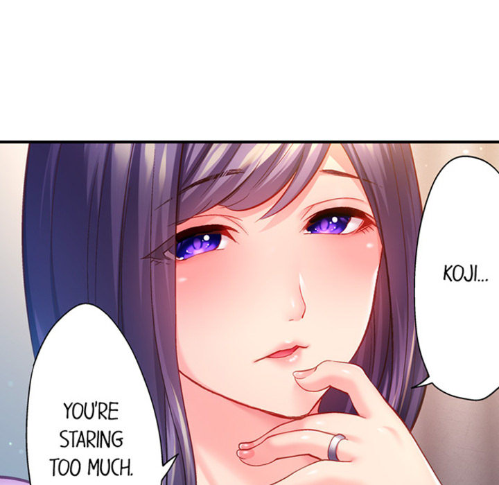 First Time With My Wife (Again) - episode 10 - 42